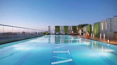 Image of 3125 Sq.ft 4.5 BHK Apartment / Flat for sale in Prasun Ekaanta, Viman Nagar, Pune for Rs. 58700000