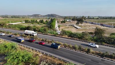 Image of 150 Sq.ft Residential Plot / Land for sale in Gundrampalli, Nalgonda for Rs. 1875000