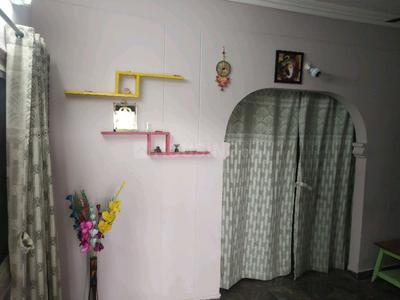 Bedroom Image of 990 Sq.ft 2 BHK Apartment / Flat for sale in Classic Towers, Amberpet Hyderabad for Rs. 6050000