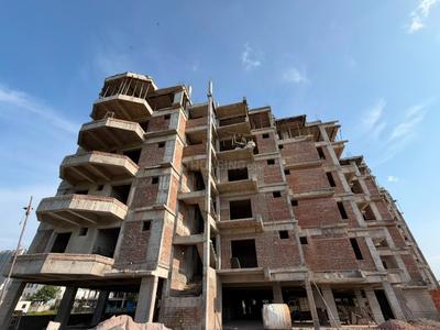 Image of 1445 Sq.ft 3 BHK Apartment / Flat for sale in NLC Riva, Ameenpur, Sangareddy for Rs. 7395000