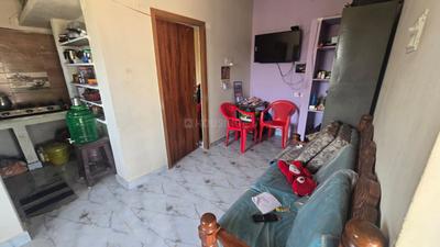 Living Room Image of 1200 Sq.ft 1 BHK Independent House for sale in Morai Chennai for Rs. 2200000