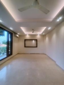 Hall Image of 2160 Sq.ft 3 BHK Builder Floor for rent in Unitech Residency Greens, Sector 46 Gurgaon for Rs. 80000