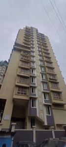 Image of 570 Sq.ft 2 BHK Apartment / Flat for sale in Bandra East, Mumbai for Rs. 20000000