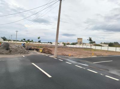 Image of 1205 Sq.ft Residential Plot / Land for sale in Sulur, Coimbatore for Rs. 1797860