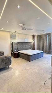Bedroom Image of 6000 Sq.ft 5 BHK Builder Floor for rent in Real Sushant Lok II, Sector 55 Gurgaon for Rs. 230000