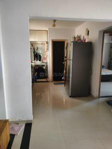 Hall Image of 750 Sq.ft 1 BHK Apartment / Flat for sale in Pal Surat for Rs. 2500000