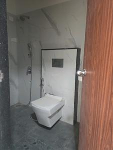 Bedroom Three Image of 2314 Sq.ft 3 BHK Apartment / Flat for sale in Rishabraj Phoenix, Borivali West Mumbai for Rs. 61300000