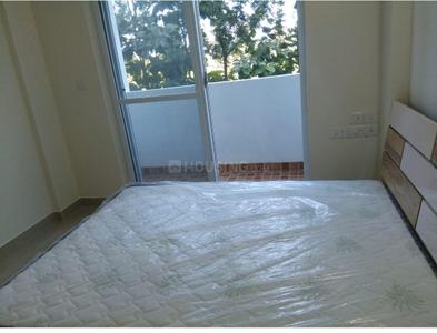 Bedroom Image of 906 Sq.ft 2 BHK Apartment / Flat for rent in Chandapura Bengaluru for Rs. 17000