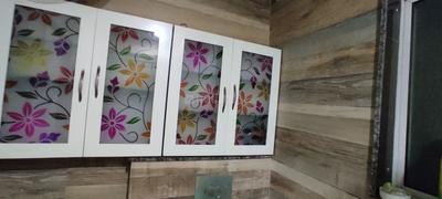 Bathroom Image of 1449 Sq.ft 3 BHK Apartment / Flat for sale in Ideal Grand, Shibpur Howrah for Rs. 16500000
