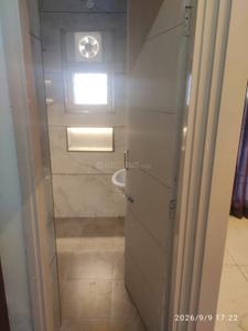 Bathroom Image of 1215 Sq.ft 3 BHK Builder Floor for rent in Sector 123 Mohali for Rs. 20000