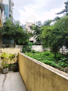 Living Room Image of 1200 Sq.ft 3 BHK Independent House for rent in DR Gavhane Gavhane Gangotri Park, Bhosari Pune for Rs. 20000