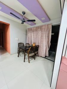 Hall Image of 2400 Sq.ft 4 BHK Apartment / Flat for sale in Aaryan Eureka, Ognaj Ahmedabad for Rs. 16000000