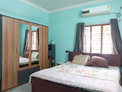 Bedroom Image of 9000 Sq.ft 9 BHK Independent House for sale in Kasba Kolkata for Rs. 120000000
