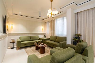 3 BHK Flat