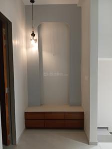 Pooja Room Image of 2000 Sq.ft 4 BHK Villa for sale in Ankhol Vadodara for Rs. 10000000