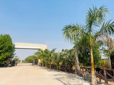 Image of 1000 Sq.ft Residential Plot / Land for sale in Naya Raipur, Raipur for Rs. 1199009