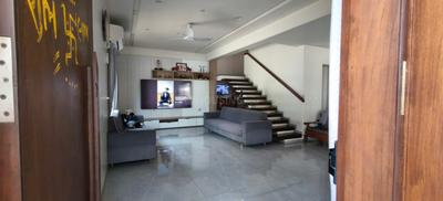 Hall Image of 5000 Sq.ft 5 BHK Villa for sale in Sevasi Vadodara for Rs. 37000000