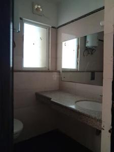 Bedroom Three Image of 1660 Sq.ft 3 BHK Apartment / Flat for sale in Dasnac The Jewel, Sector 75 Noida for Rs. 25300000