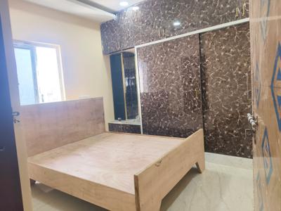 Bedroom Image of 1153 Sq.ft 2 BHK Apartment / Flat for rent in Kondapur Hyderabad for Rs. 25000