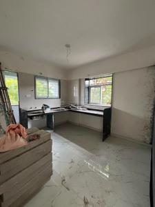 Kitchen Image of 1053 Sq.ft 2 BHK Apartment / Flat for sale in Kothrud Pune for Rs. 9600000