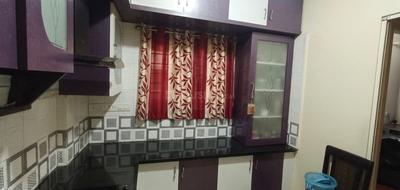 Kitchen Image of 1170 Sq.ft 2 BHK Apartment / Flat for sale in Devagiri Pearls, Whitefield Bengaluru for Rs. 9050000