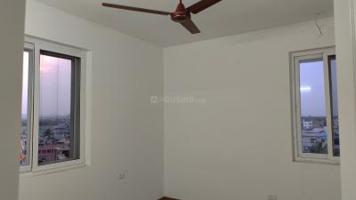 Bedroom Image of 1650 Sq.ft 3 BHK Apartment / Flat for rent in Celest, Gajuwaka Visakhapatnam for Rs. 30000