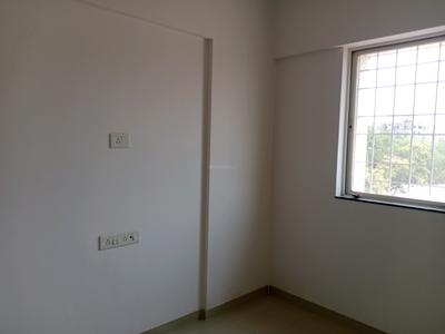 Bedroom Image of 1500 Sq.ft 3 BHK Apartment / Flat for sale in Marvel Cerise, Kharadi Pune for Rs. 27600000