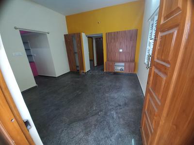2 BHK Independent Builder Floor