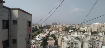 Image of 1010 Sq.ft 2 BHK Apartment / Flat for sale in Vejalpur, Ahmedabad for Rs. 5900000