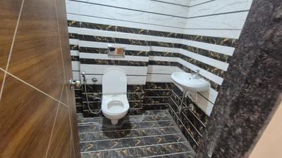 Image of 1317 Sq.ft 3 BHK Apartment / Flat for sale in Daldal Seoni, Raipur for Rs. 4609000