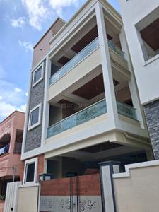 Image of 5000 Sq.ft 7 BHK Independent House for sale in Neredmet, Secunderabad for Rs. 30000000