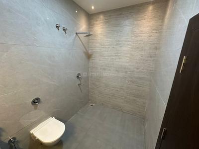 Bathroom Image of 1800 Sq.ft 3 BHK Independent House for sale in Bhicholi Mardana Indore for Rs. 9500000