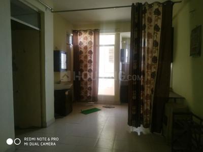 Hall Image of 540 Sq.ft 1 BHK Apartment / Flat for sale in Tapukara Bhiwadi for Rs. 620000