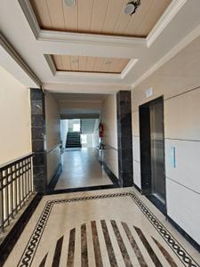 Image of 1400 Sq.ft 2 BHK Apartment / Flat for rent in Eiffel Vivassa Estate, Sultanpur Road, Lucknow for Rs. 25000