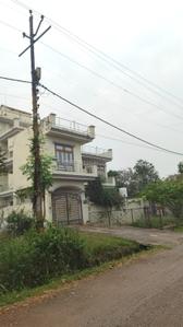 Image of 2000 Sq.ft 2 BHK Builder Floor for rent in Vrindavan Yojana, Lucknow for Rs. 16000