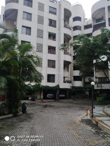 Image of 1500 Sq.ft 2 BHK Apartment / Flat for sale in Leela Garden Housing, Kalyani Nagar, Pune for Rs. 18000000