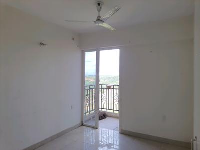 Bedroom Image of 740 Sq.ft 3 BHK Apartment / Flat for rent in Signature Global Golf Green, Sector 79 Gurgaon for Rs. 12000