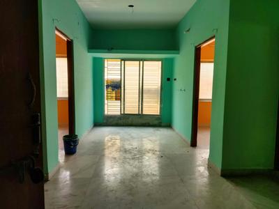 Hall Image of 750 Sq.ft 2 BHK Apartment / Flat for sale in Kasba Kolkata for Rs. 3500000