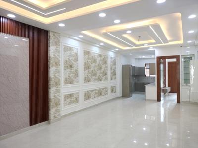 Living Room Image of 1557 Sq.ft 3 BHK Builder Floor for sale in Fidato Honour Homes, Sector 89 Faridabad for Rs. 17000000