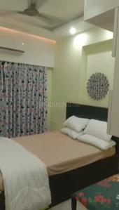 Bedroom Image of 2073 Sq.ft 3 BHK Apartment / Flat for sale in Ruchi One Rajarhat, New Town Kolkata for Rs. 31300000