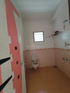 Bathroom Image of 2565 Sq.ft 4 BHK Villa for sale in Thaltej Ahmedabad for Rs. 42500000