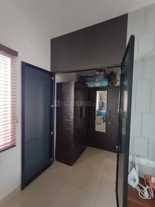 Bedroom Image of 1520 Sq.ft 3 BHK Apartment / Flat for sale in Mantri Serenity 4 by Mantri Developers, Subramanyapura Bengaluru for Rs. 22200000