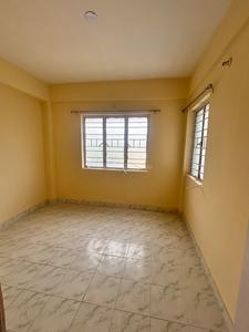 Hall Image of 710 Sq.ft 2.5 BHK Apartment / Flat for sale in Merlin Emerald, Shibrampur Mauza Kolkata for Rs. 3800000