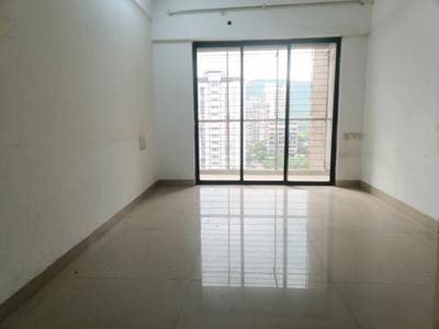 Living Room Image of 1150 Sq.ft 2 BHK Apartment / Flat for sale in Simran Sapphire, Kharghar Navi Mumbai for Rs. 14000000