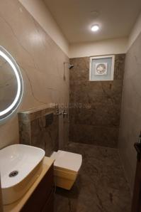 Bathroom Image of 2100 Sq.ft 3 BHK Duplex for sale in Sahastradhara Road Dehradun for Rs. 12250000
