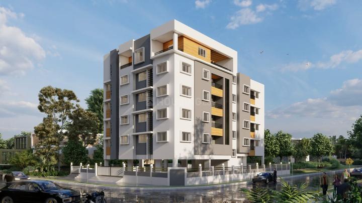 New flat at sholinganallur Main Image 1