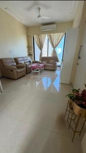 Hall Image of 880 Sq.ft 2 BHK Apartment / Flat for sale in Shivaji Park Mumbai for Rs. 50000000