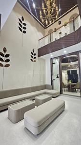 Hall Image of 2600 Sq.ft 4 BHK Independent House for sale in Nipania Indore for Rs. 17000000