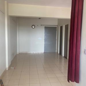 Living Room Image of 400 Sq.ft 1 BHK Apartment / Flat for rent in Bhambhoriya Jaipur for Rs. 7000