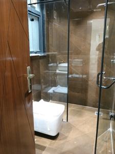 Common Bathroom Image of 4680 Sq.ft 4 BHK Builder Floor for sale in Palam Vihar Gurgaon for Rs. 43000000